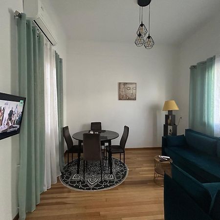 Technopolis Luxury Apartments Athen Eksteriør bilde