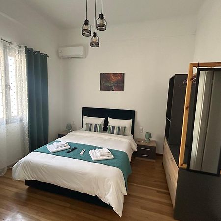 Technopolis Luxury Apartments Athen Eksteriør bilde