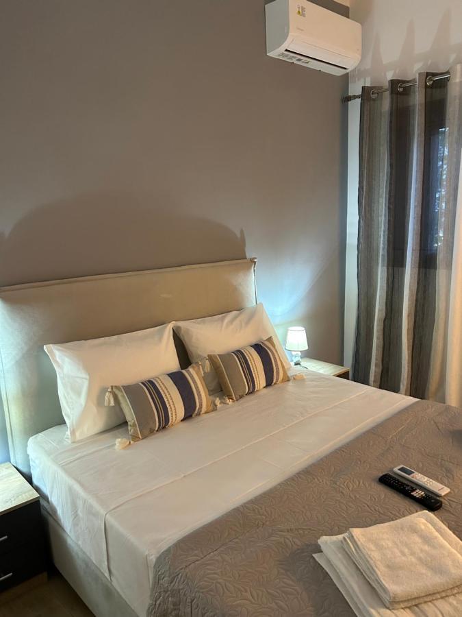 Technopolis Luxury Apartments Athen Eksteriør bilde