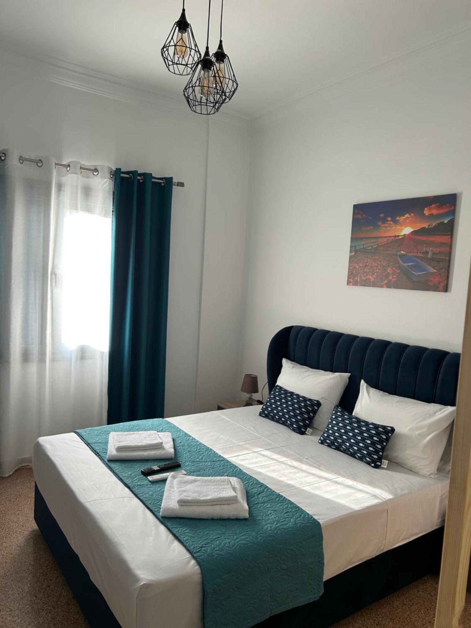 Technopolis Luxury Apartments Athen Eksteriør bilde