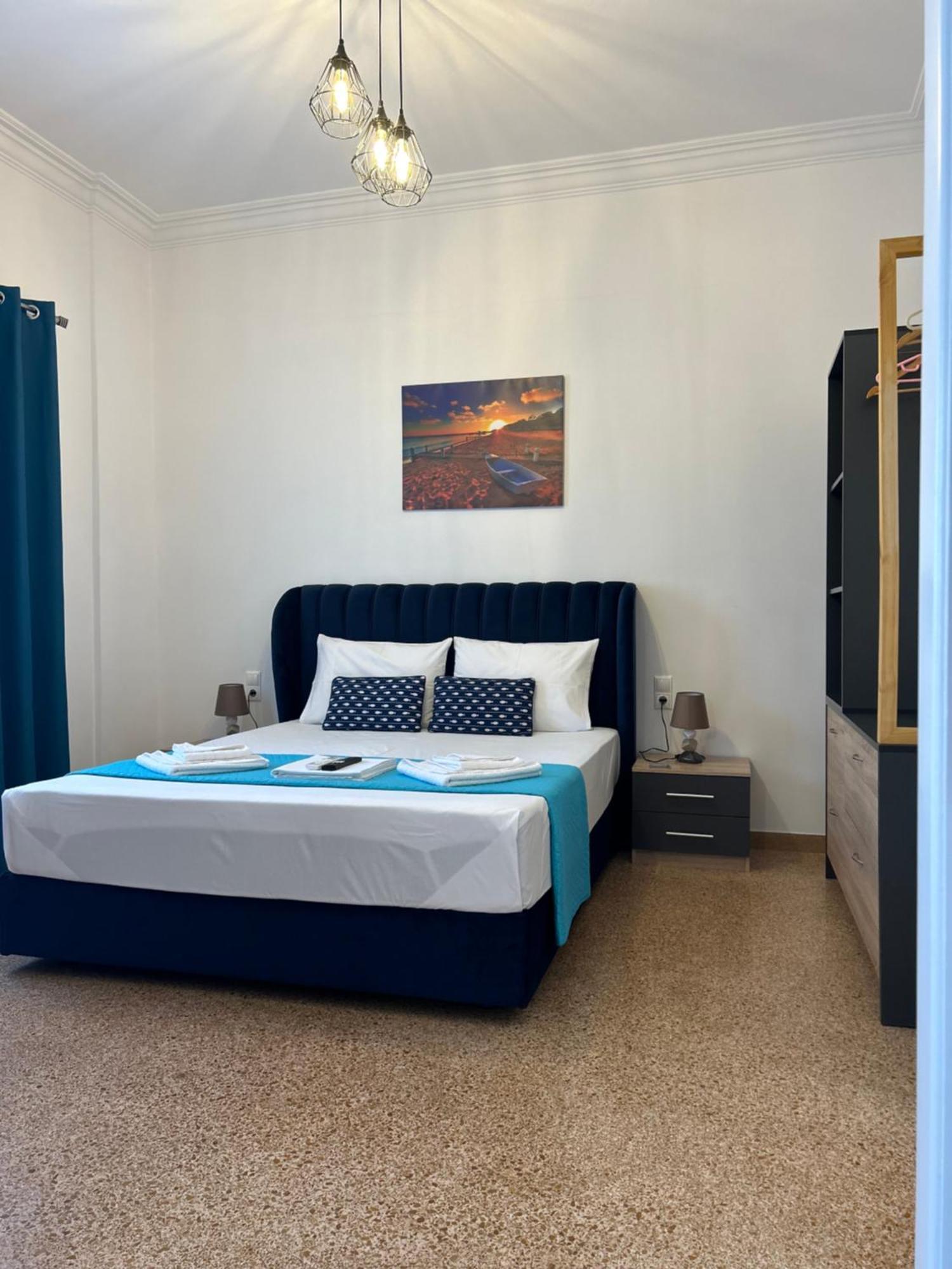 Technopolis Luxury Apartments Athen Eksteriør bilde