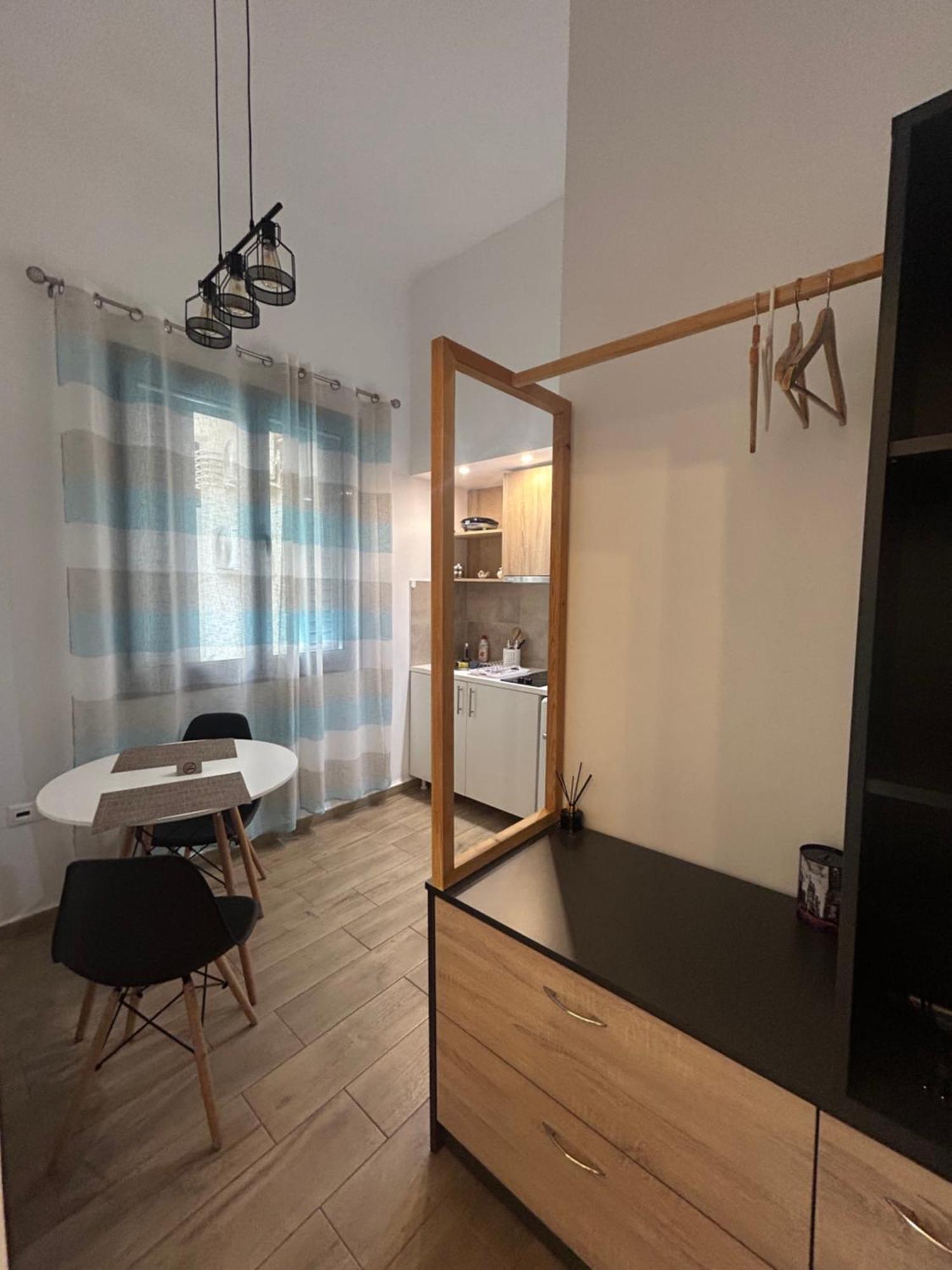 Technopolis Luxury Apartments Athen Eksteriør bilde