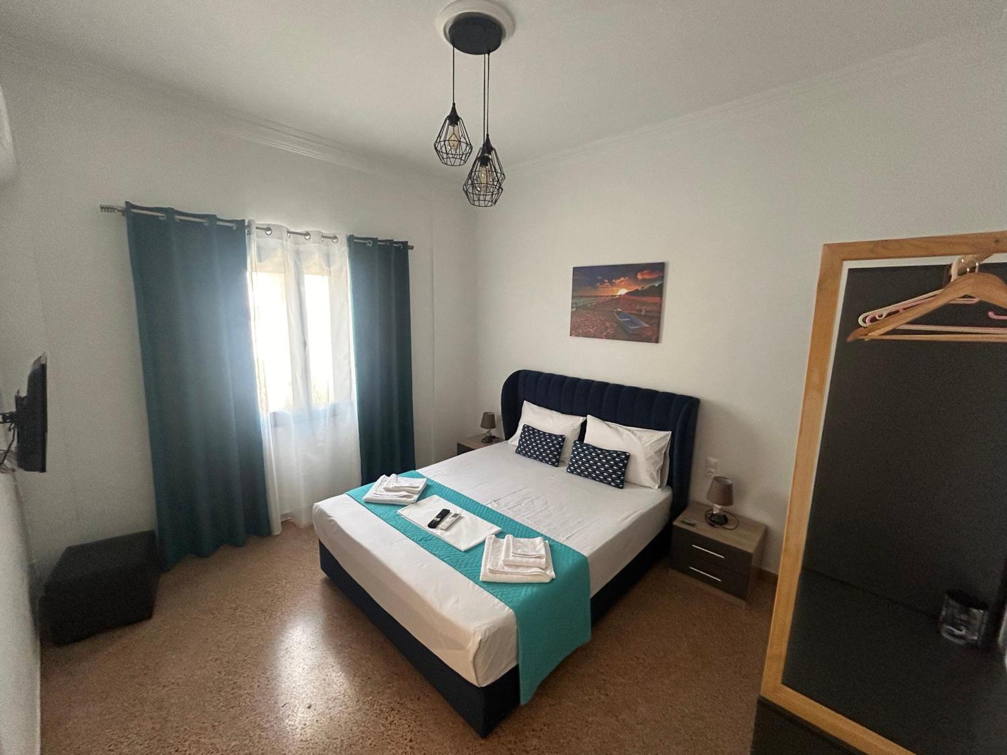 Technopolis Luxury Apartments Athen Eksteriør bilde
