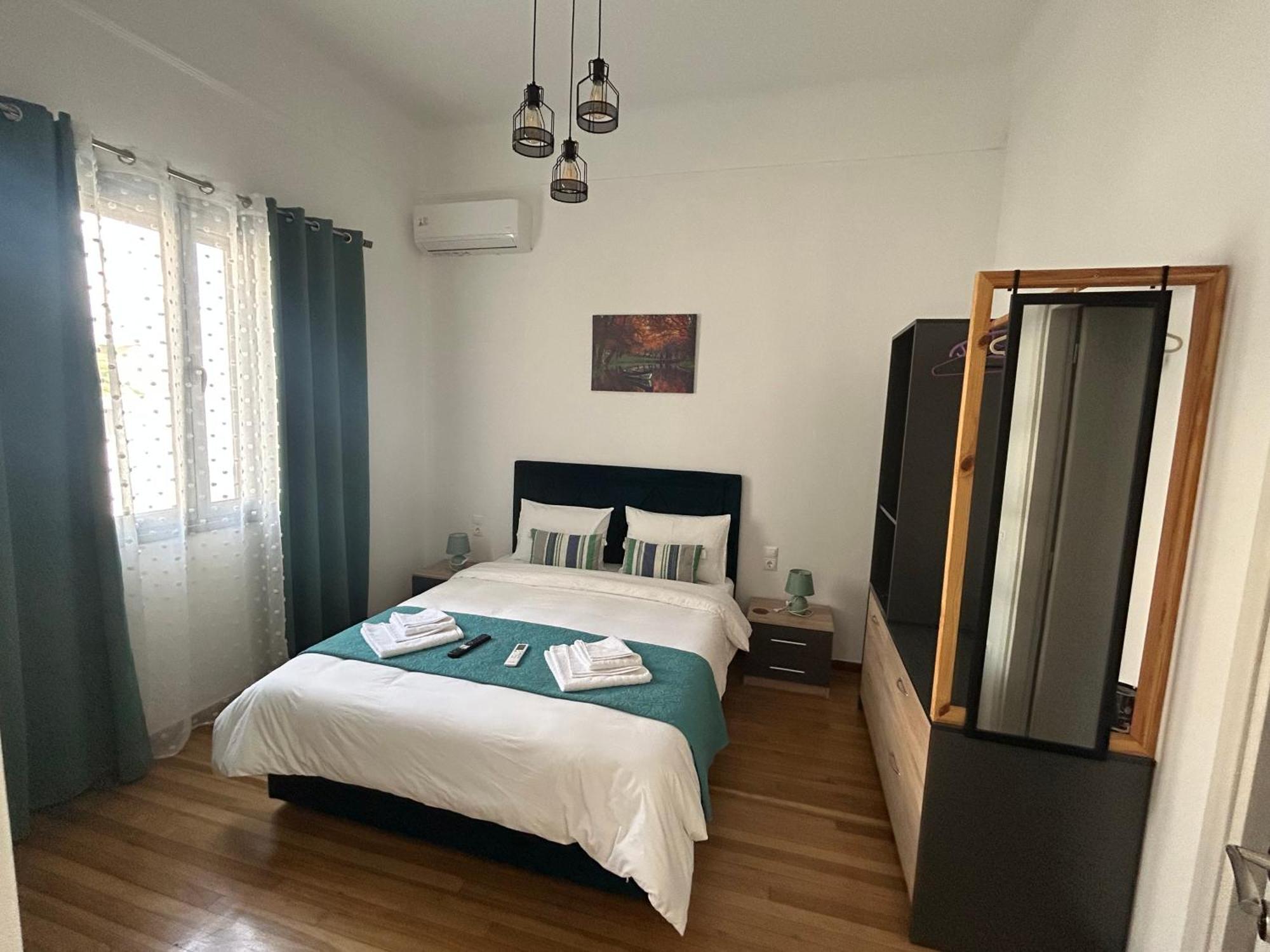 Technopolis Luxury Apartments Athen Eksteriør bilde
